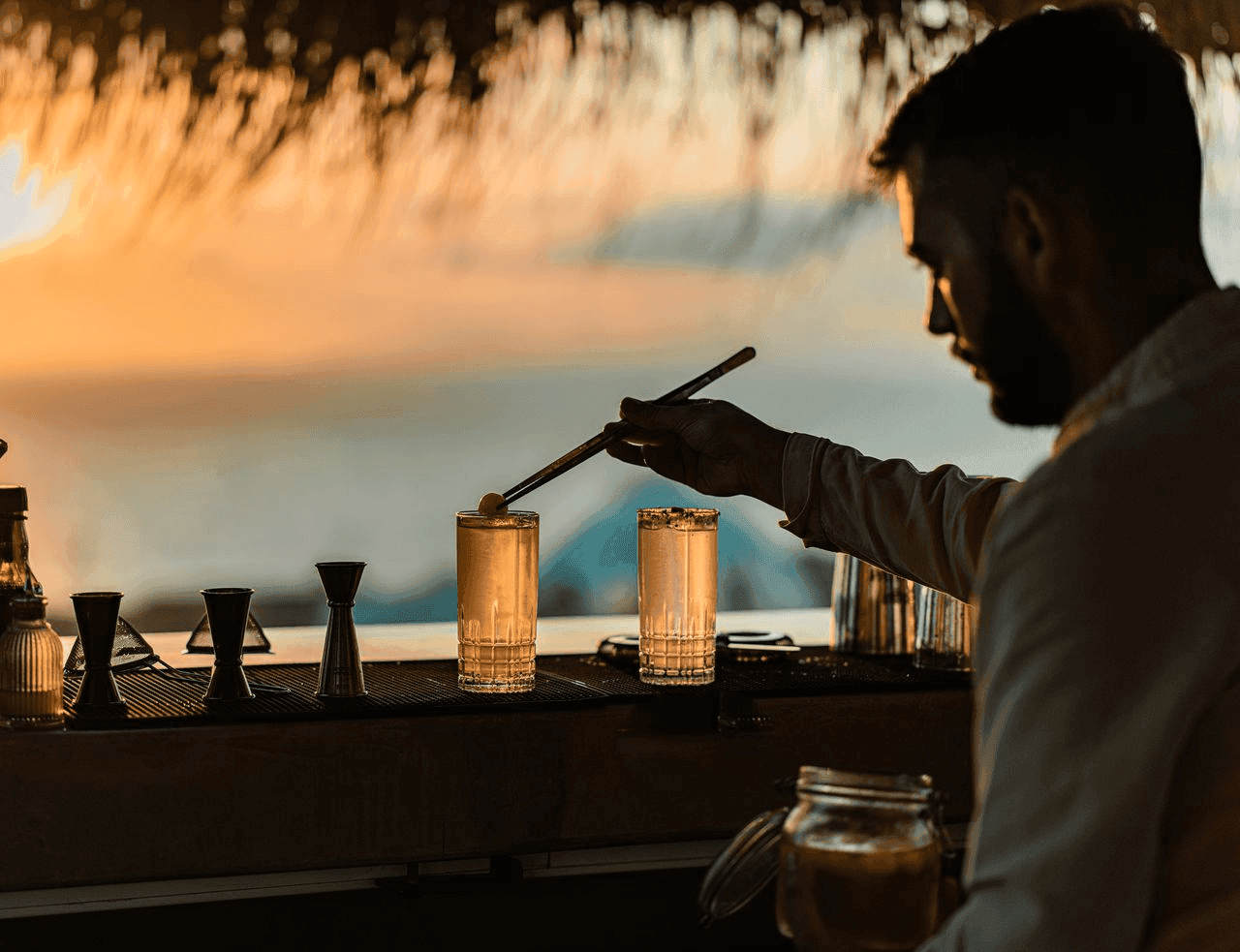 Bar Manager