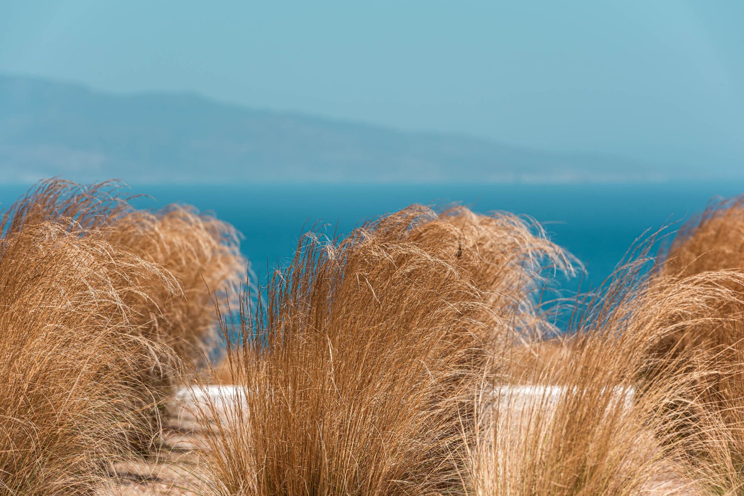 Travel+Leisure's list of Top Greece Resort Hotels