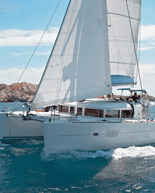 Sailing