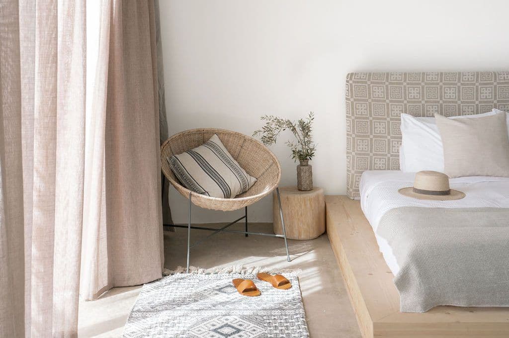 Decoration ideas to make your space like Andronis Arcadia