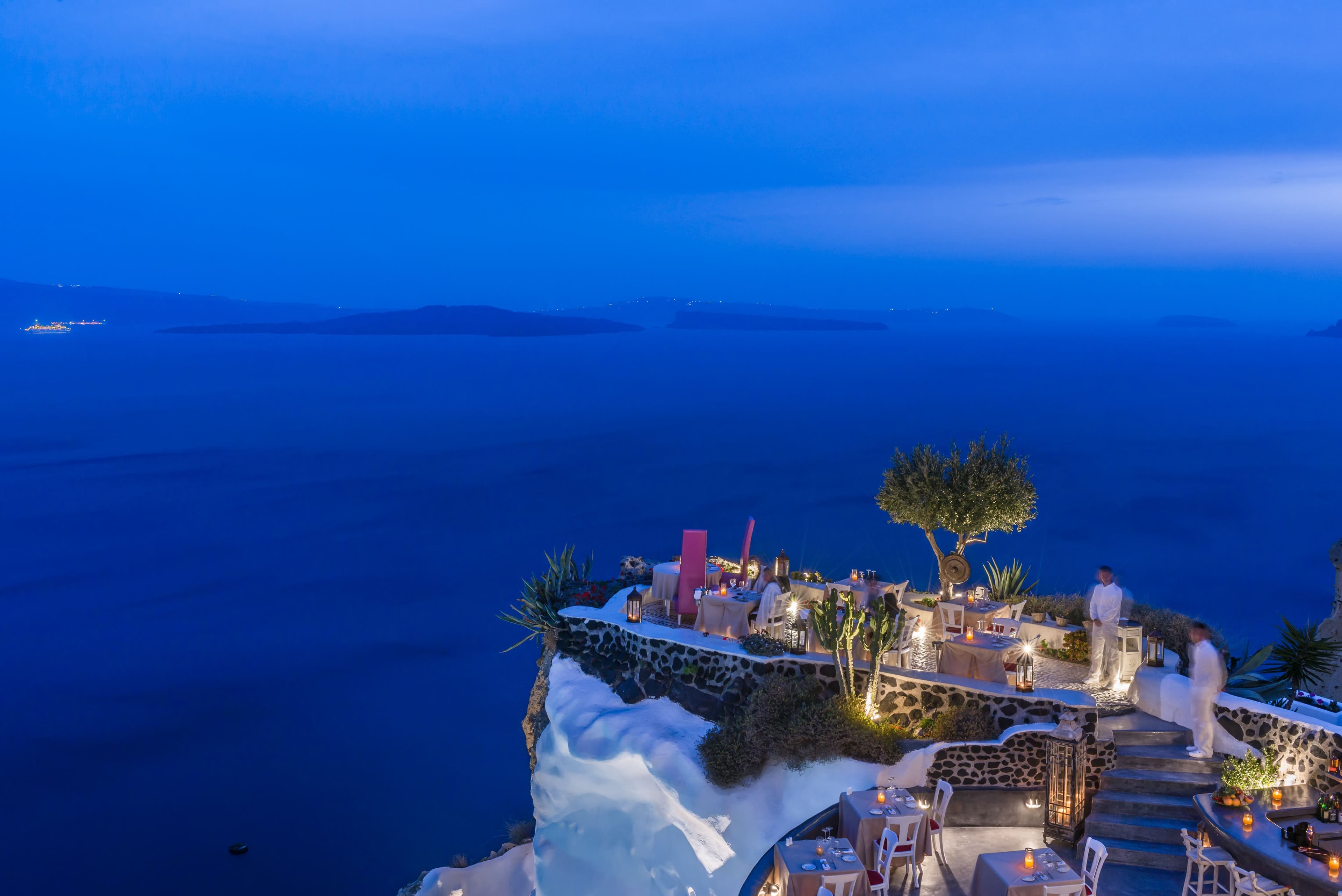 Andronis Luxury Suites shot