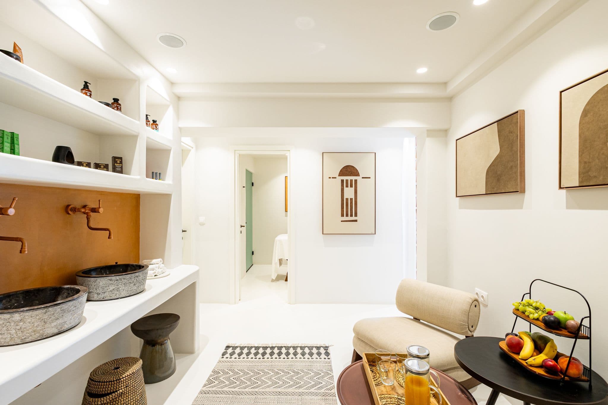 Aura Spa