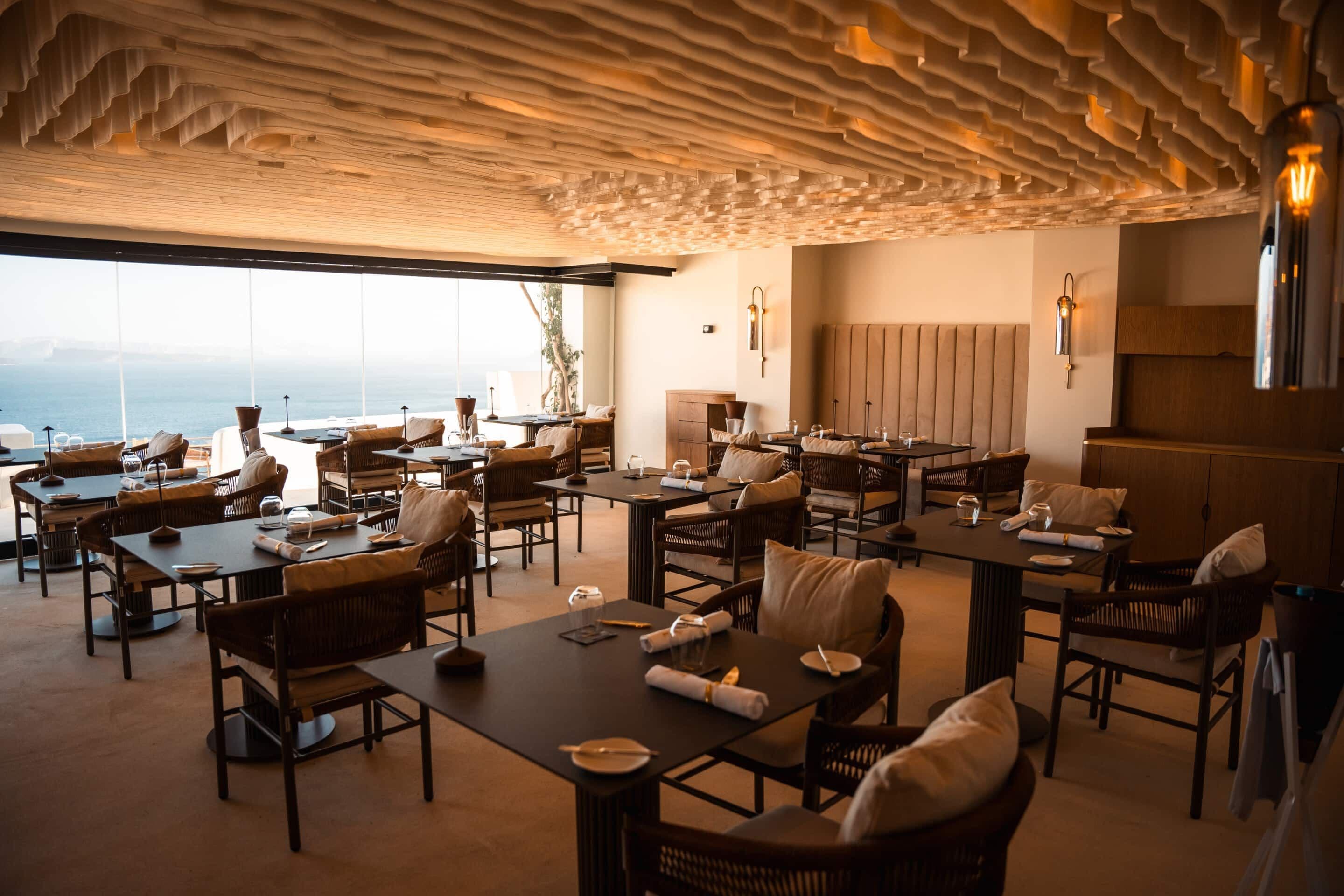 Lauda Restaurant Restaurant