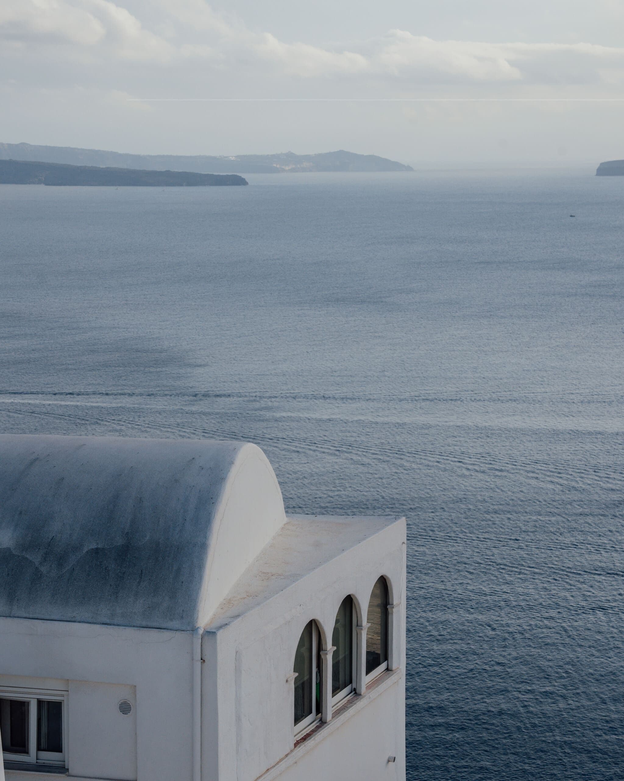 Location Oia