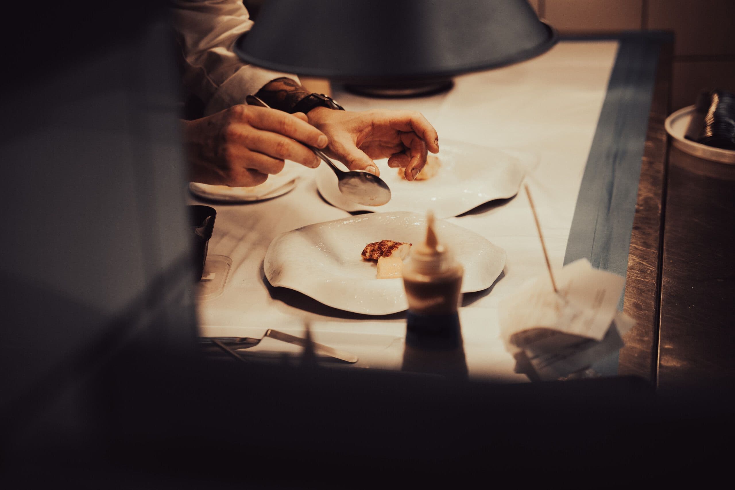 Lycabbetus dining