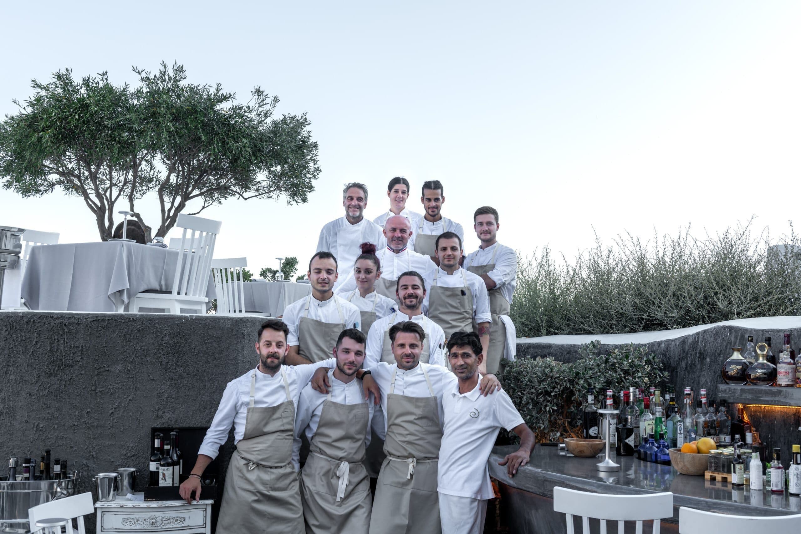 Andronis Gastronomy Festival 2021