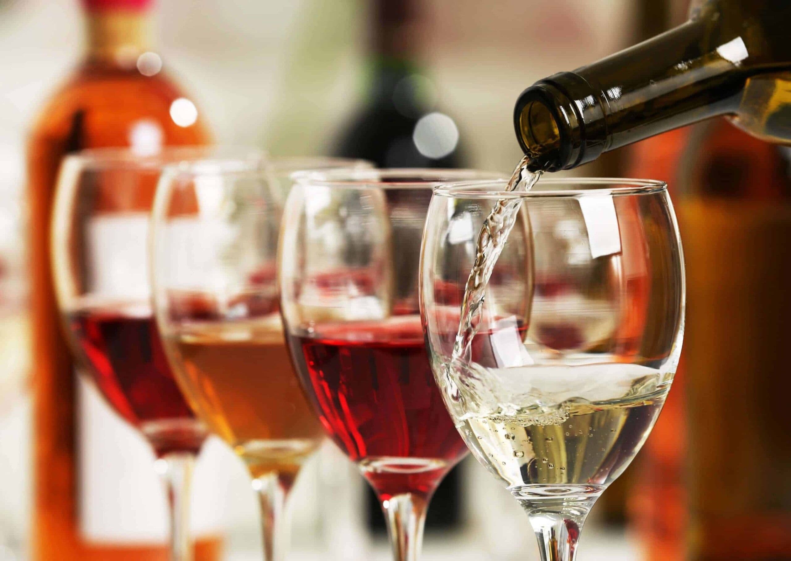 Wine Adventure