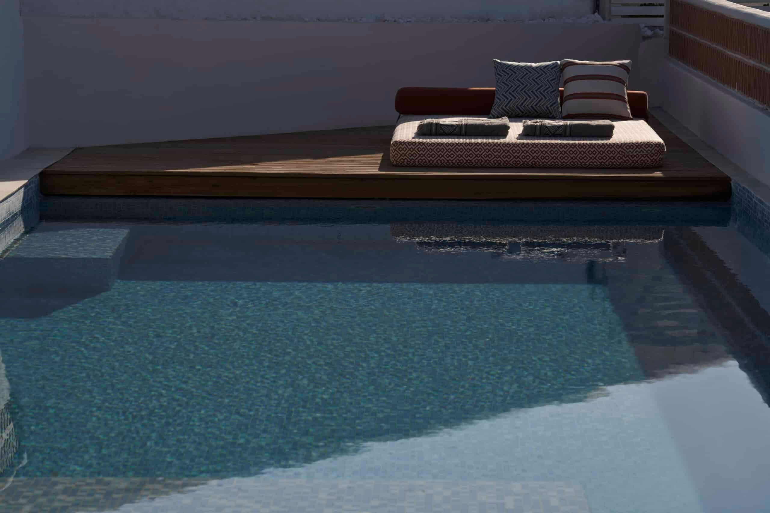Element Suite room